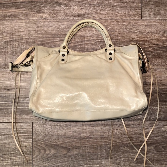 BALENCIAGA 115748 HANDBAG - Picture 2 of 14